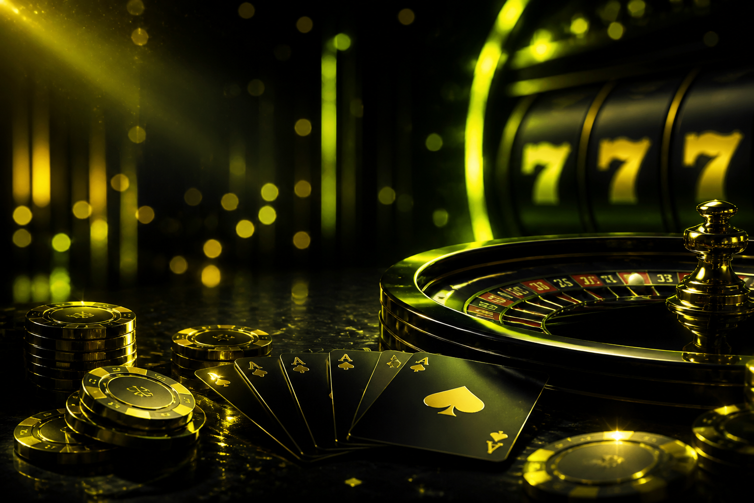 Twindor Kasino Spielbank Spielcasino Banner